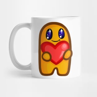 Peccyluv Mug